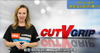 CUT V GRIP新型多功能V型槽刀片